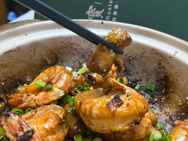 富寶會所室內美食心思推介  