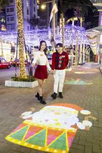 🎄 黃埔天地聖誕盛典