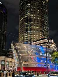 時代巨輪|LV 路易威登非凡之旅