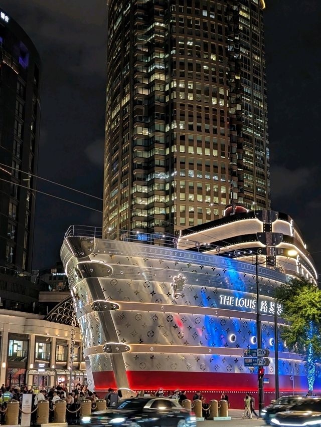 時代巨輪|LV 路易威登非凡之旅 時代巨輪|LV 路易威登非凡之旅