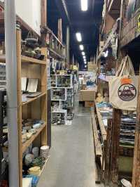 東京探店 ෆ⃛ 一不二器皿 快點過來淘寶吧ꪔ̤̫