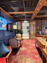 Pampering Stay at Grand Mercure Hanoi