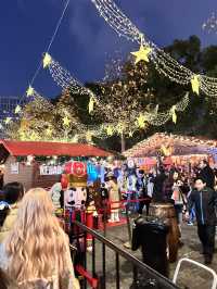 香港飛兩小時 就到德國聖誕市集?!😱🎄🎅🏼