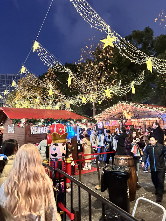 香港飛兩小時 就到德國聖誕市集?!😱🎄🎅🏼 香港飛兩小時 就到德國聖誕市集?!😱🎄🎅🏼