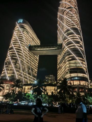 Природа с Trip.com.