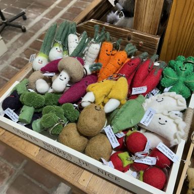 🇰🇷：聖水】可愛い韓国雑貨がいっぱい🧸 | Trip.com ソウル