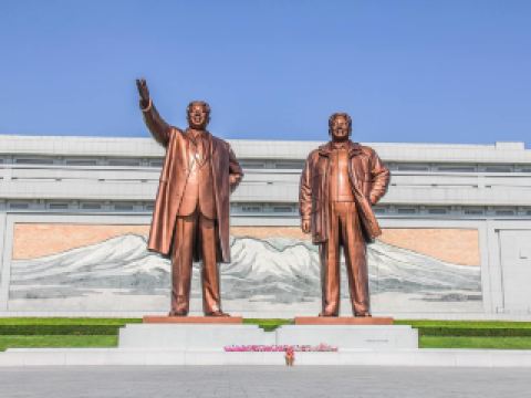 North Korea