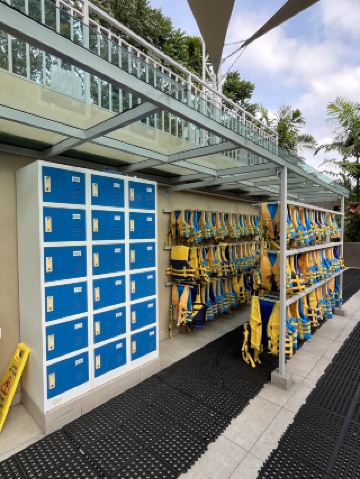 โรงแรมอีสต์ปาร์ค เหมาะสำหรับครอบครัว