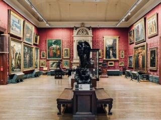 🖌️ มรดกทางศิลปะภาคเหนือ ณ หอศิลป์วอล์คเกอร์