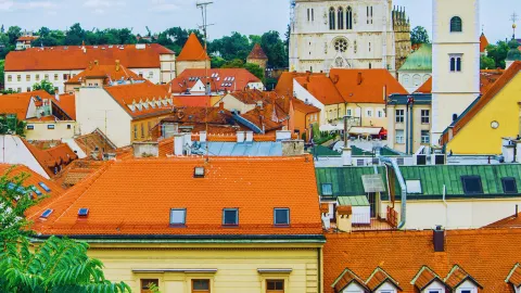 ✨ Explore Zagreb, the capital of Croatia — traveler post in Zagreb