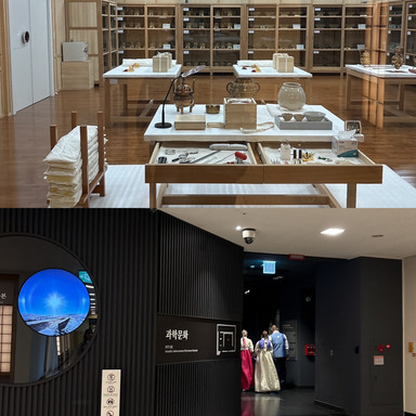 国立古宮博物館、ゆっくりと味わう展示。 | Trip.com ソウル