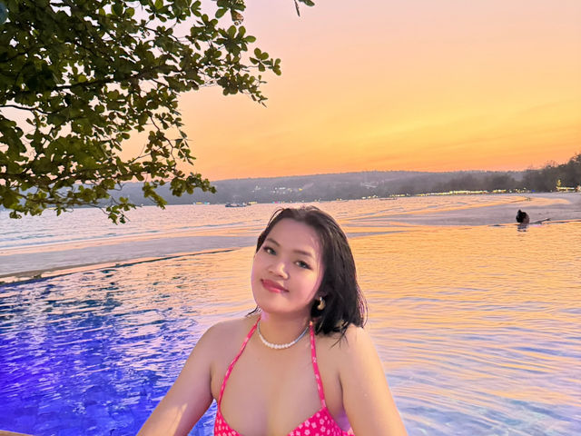 Seaside Bliss Tripcom🌊