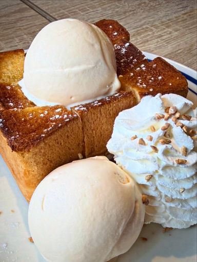 食後のデザートは甘いもの好きにおすすめ | Trip.com バンコク