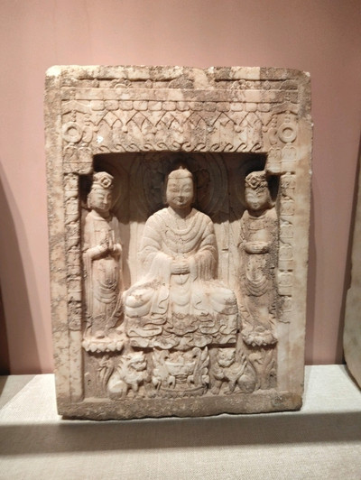 仏教の台頭とその影響。 | Trip.com 西安
