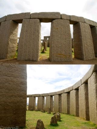 【ออสเตรเลีย】สิ่งมหัศจรรย์ของโลกมาอยู่ที่นี่ได้ไง! "Esperance Stonehenge"