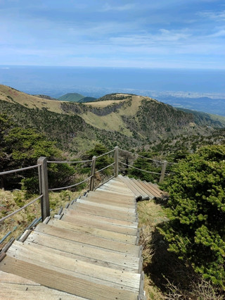 제주 한라산 등반, 이것만 알면 끝!