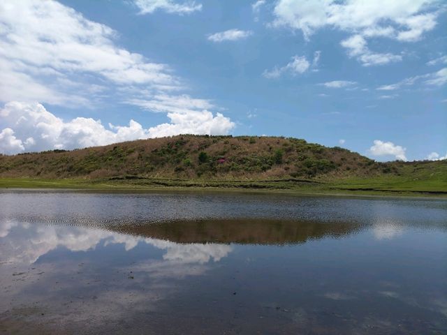 阿蘇火山是聯合國自然地質遺產值得來走走