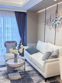 Hunian paling worth it Apartment Podomoro Medan