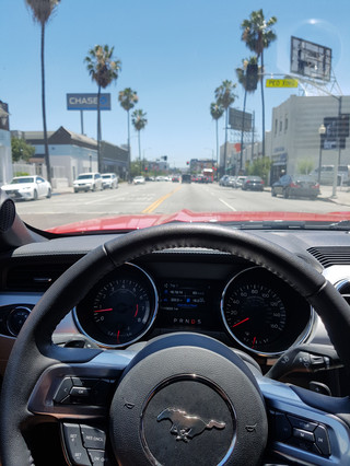 Complete Guide to Los Angeles' Four Classic Landmarks