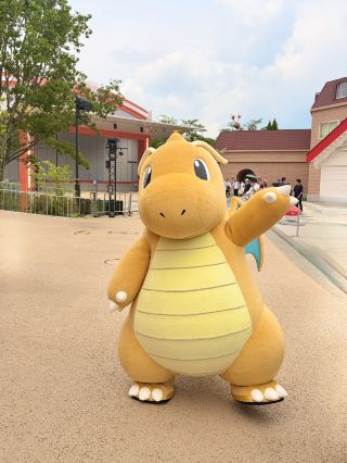 How to get to PokePark Kanto! A guide to easily access it from the Keio Line and Odakyu Line.