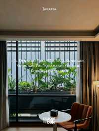 ✨ ARTOTEL CASA KUNINGAN ✨