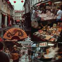 3. Hidden Souvenir Treasures at Chinatown Street Market