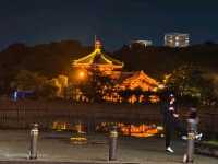 上野恩賜公園一日遊🌸東京文化 x 美食 x 綠意一次滿足！