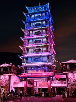 張家界國家森林公園