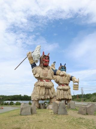 [Akita] Stunning Scenery, Tradition, and Stylish Cafe Hopping! A Recommended 2-Night, 3-Day Itinerary to Fully Enjoy Akita 👹🌾