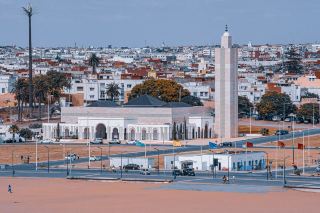 Morocco: City Break vs. Nature Escape 🌆🌿