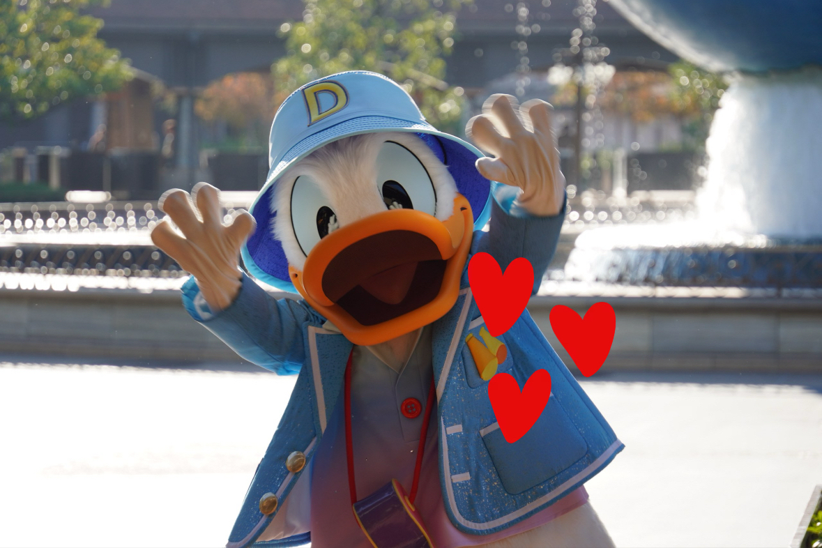 🏰🌙 Let us introduce you to the charms of Tokyo Disney Hotel Miracosta!
