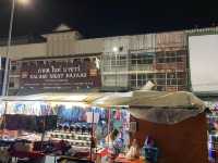 Kalare Night Bazar
