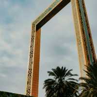 A trip to dubai