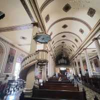 Most beautiful church in San Jose 