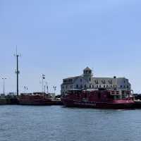 Wendella Architecture Boat Tour in Chicago 