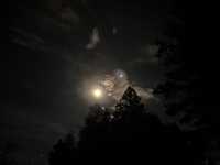 Full Moon Hiking 🌕 