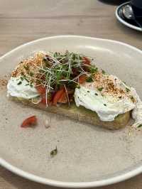 Wayland’s Yard Coffee & Brunch