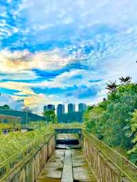肯特崗公園