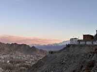 360 viewpoint in Leh