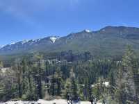 Banff Trip