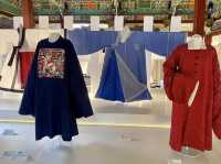 Exploring a Korean palace felt like stepping into history 