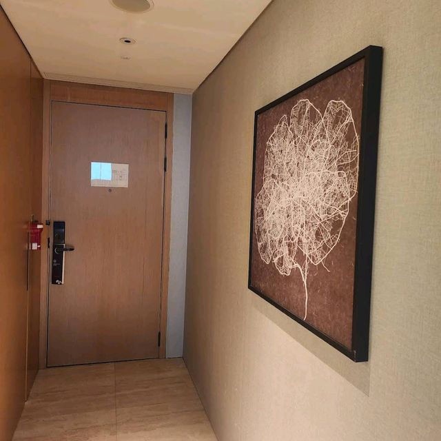コンラッド ソウル（Conrad Seoul）