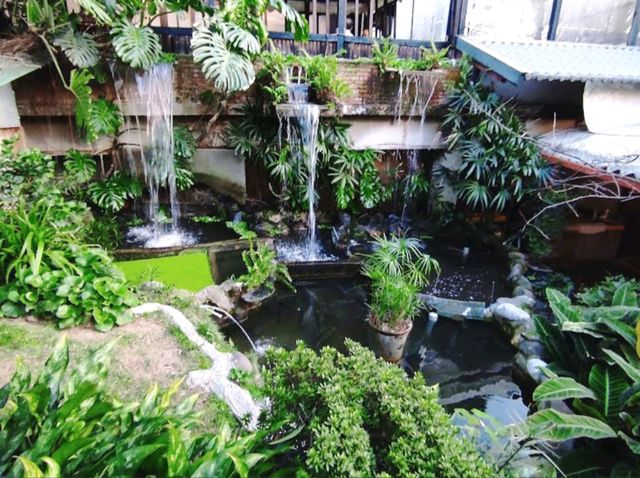 皇池溫泉御膳館