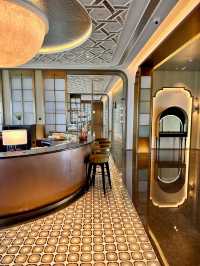  A Wonderful Stay at Hainan Sangem Moon Hotel.