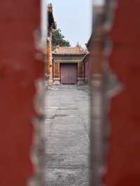 那一年，我在故宮仰望蒼穹，在泰國擁抱夏天