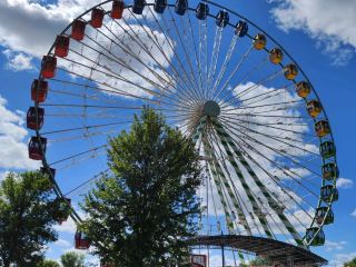 Minnesota State Fair 2025
