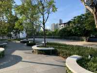 Seaworld Shenzhen - To see the world