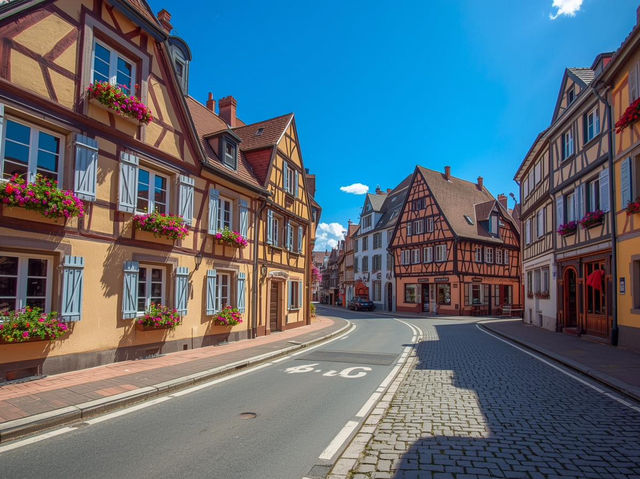 Fairytale Streets✨ Fairytale Streets✨