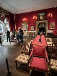 Boston’s Secret Renaissance Garden: The Isabella Stewart Gardner Museum 🌿✨