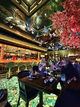 단돈 20파운드로 즐기는 아이비 아시아(The Ivy Asia)?